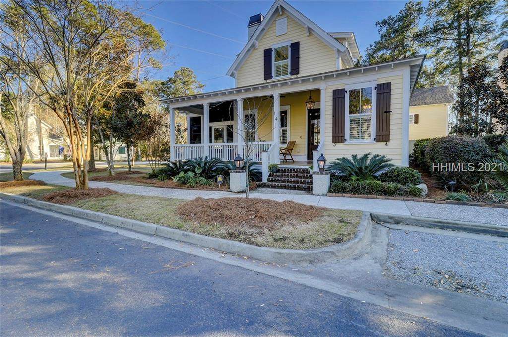 14 Tabby Shell Road - Photo 1