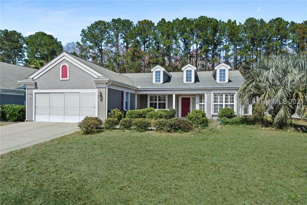 50 Redtail Drive - Photo 1