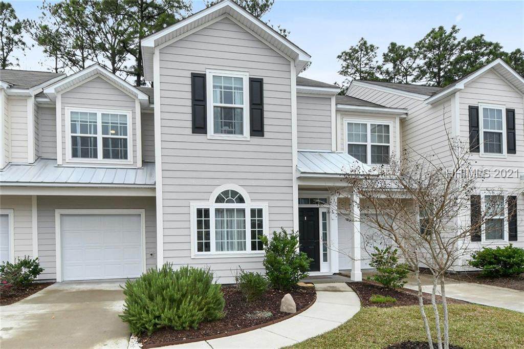 128 Plumgrass Street - Photo 1