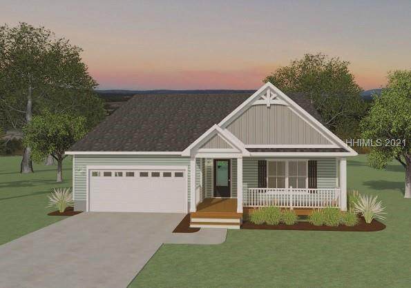 473 Volunteer Park Road - Photo 1