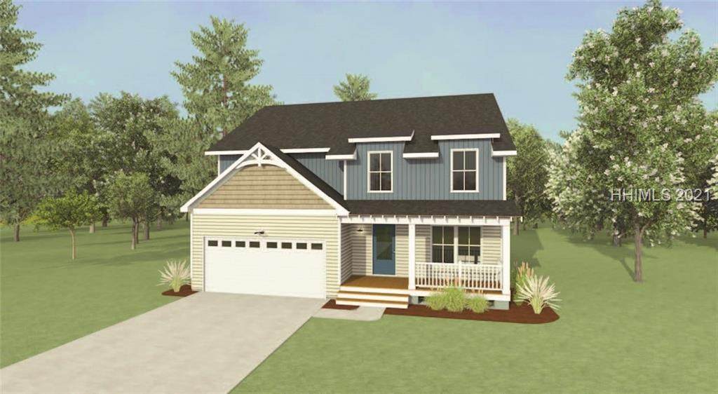 499 Volunteer Park Road - Photo 1