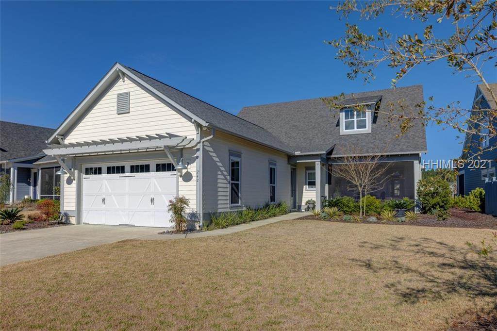 242 Castaway Drive - Photo 1