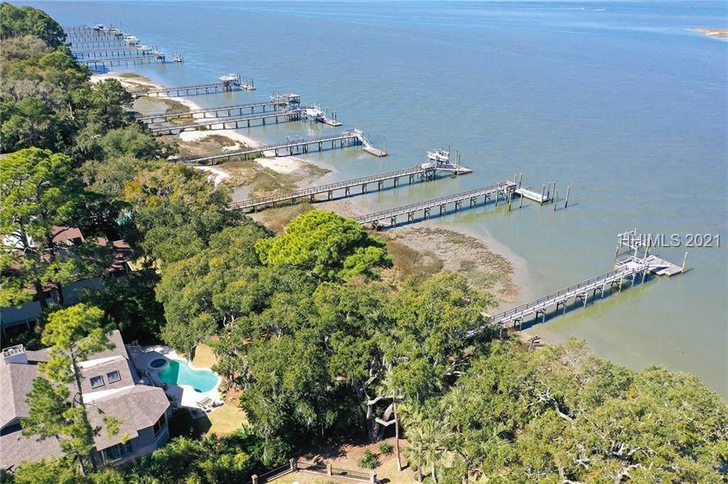9 Calibogue Cay Road - Photo 1