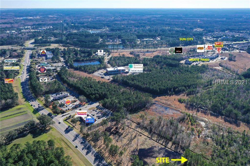 327 Okatie Highway - Photo 1