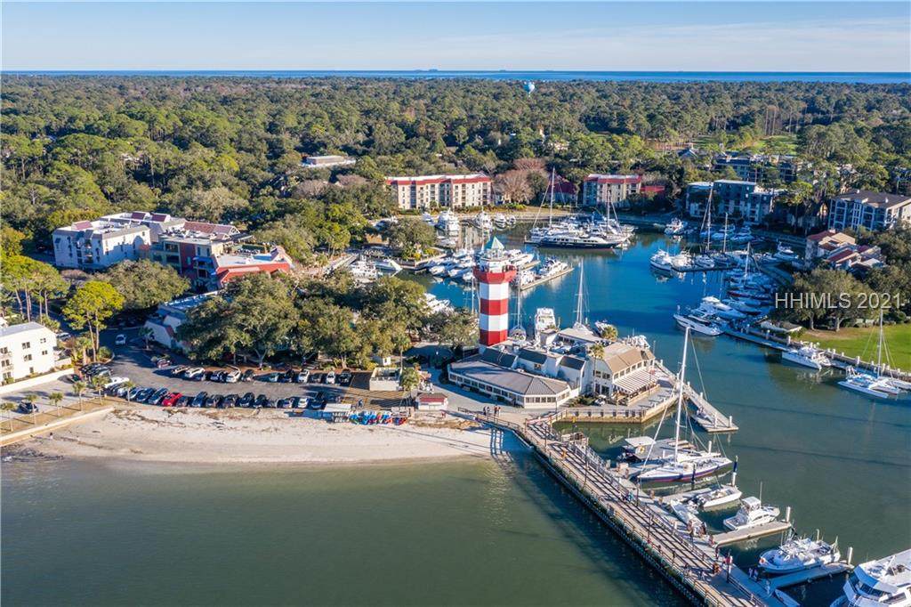 26 Harbour Town Yacht Basin - Photo 1