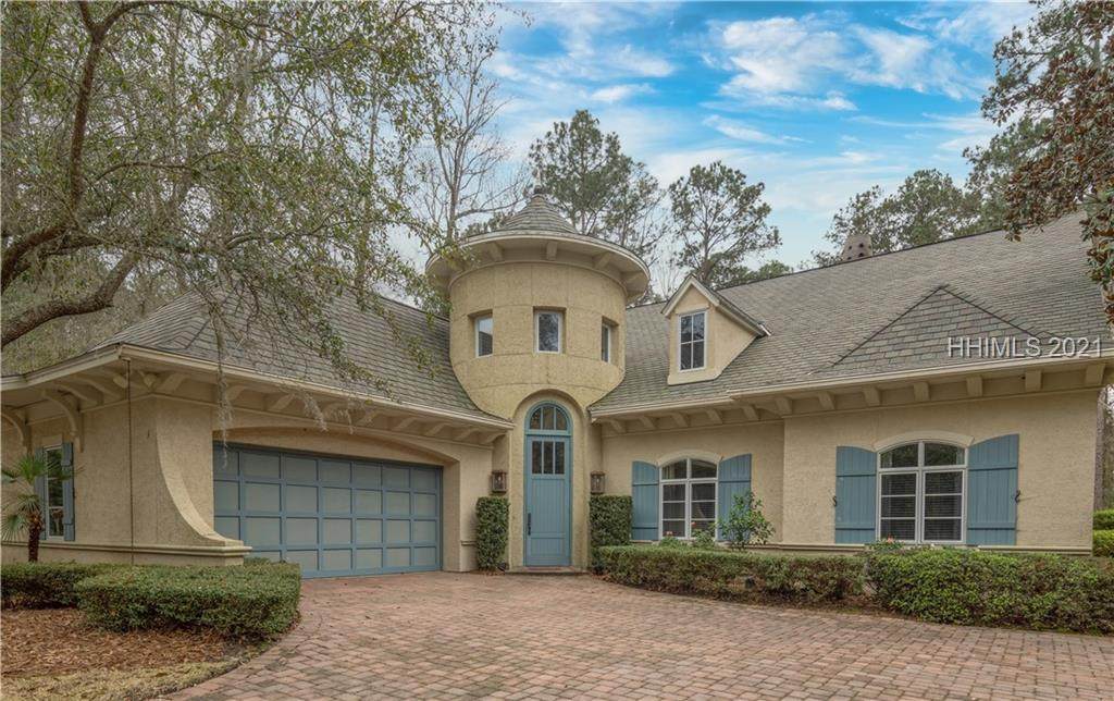 3 Litchfield Court - Photo 1