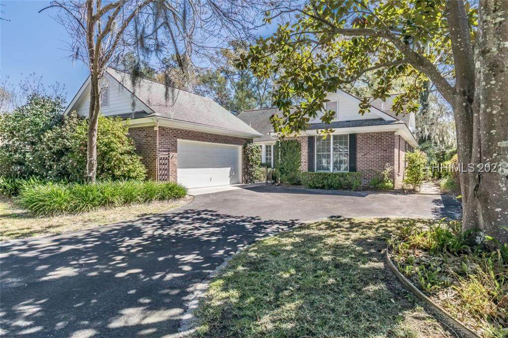 111 Locust Fence Road - Photo 1