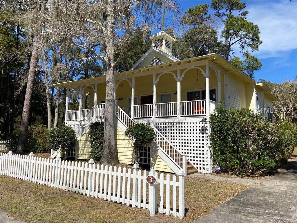 3 Driftwood Cottage Lane - Photo 1