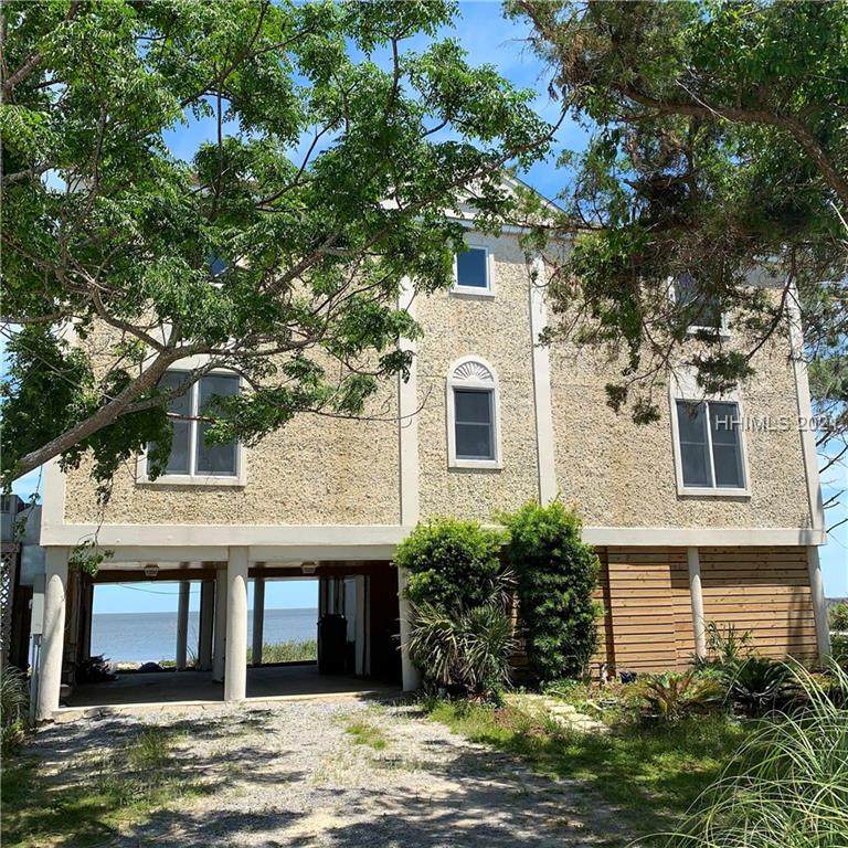 66 Harbor Drive - Photo 1