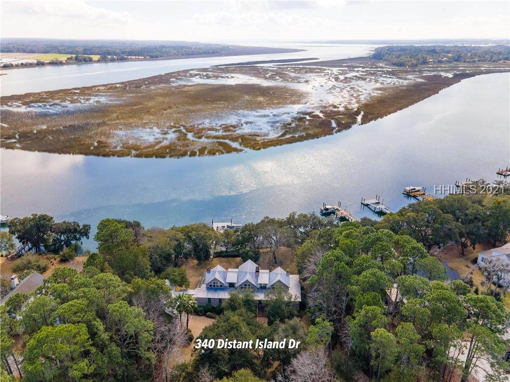 340 Distant Island Drive - Photo 1