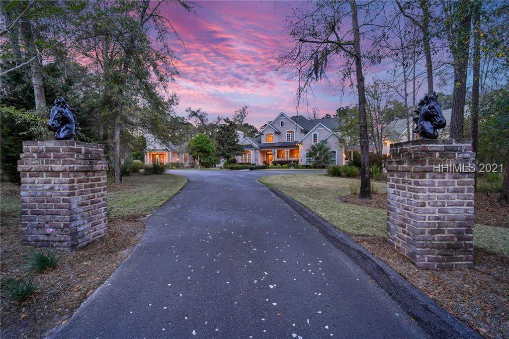 56 Rose Dhu Creek Plantation Drive - Photo 1