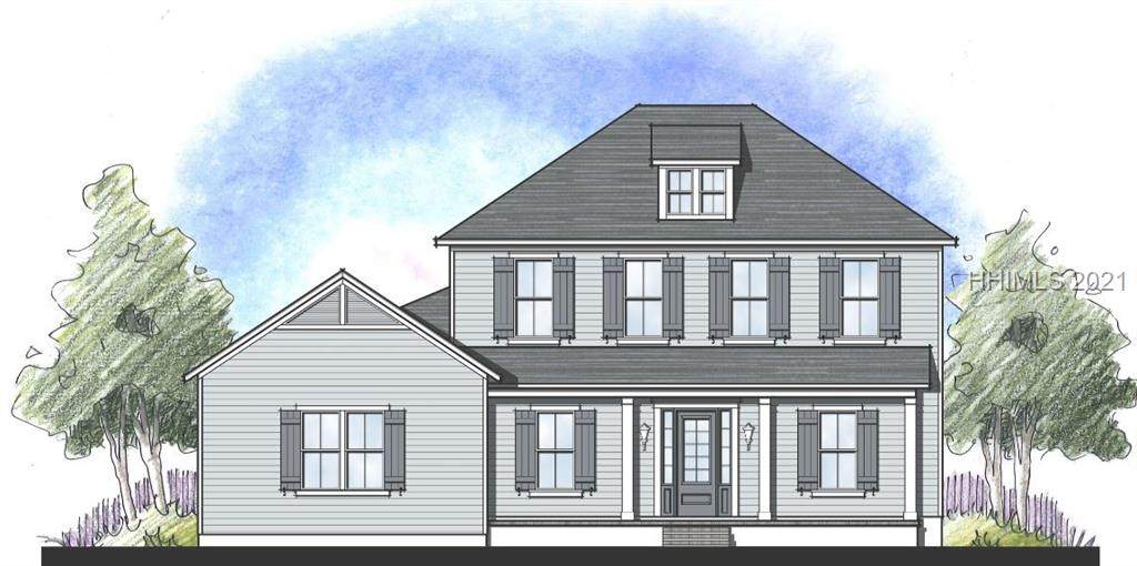 349 Flatwater Drive - Photo 1