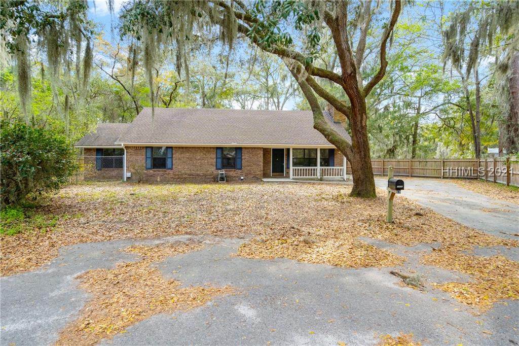 2406 Grinkley Court - Photo 1