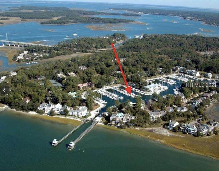 C-51 Windmill Harbour Marina - Photo 1