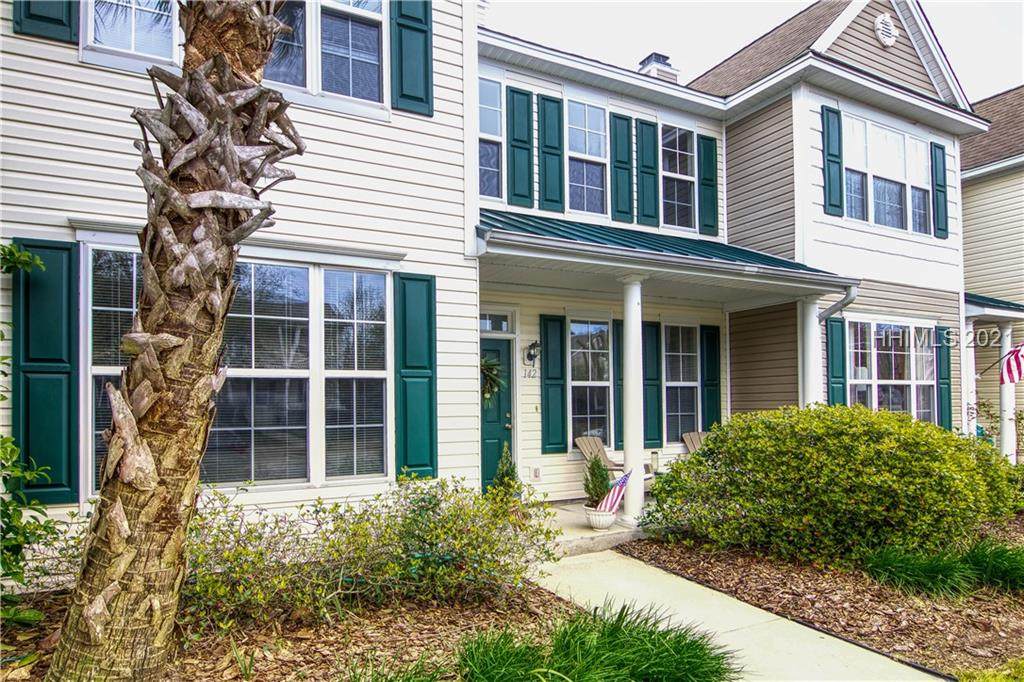 142 Westbury Park Way - Photo 1