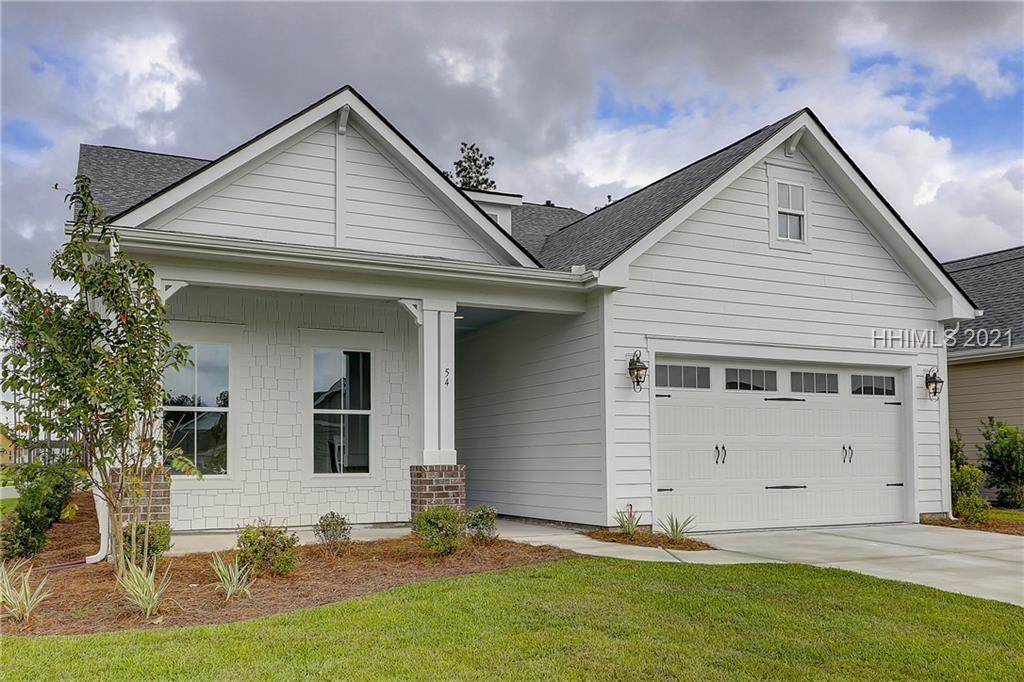 54 Foxpath Lane - Photo 1