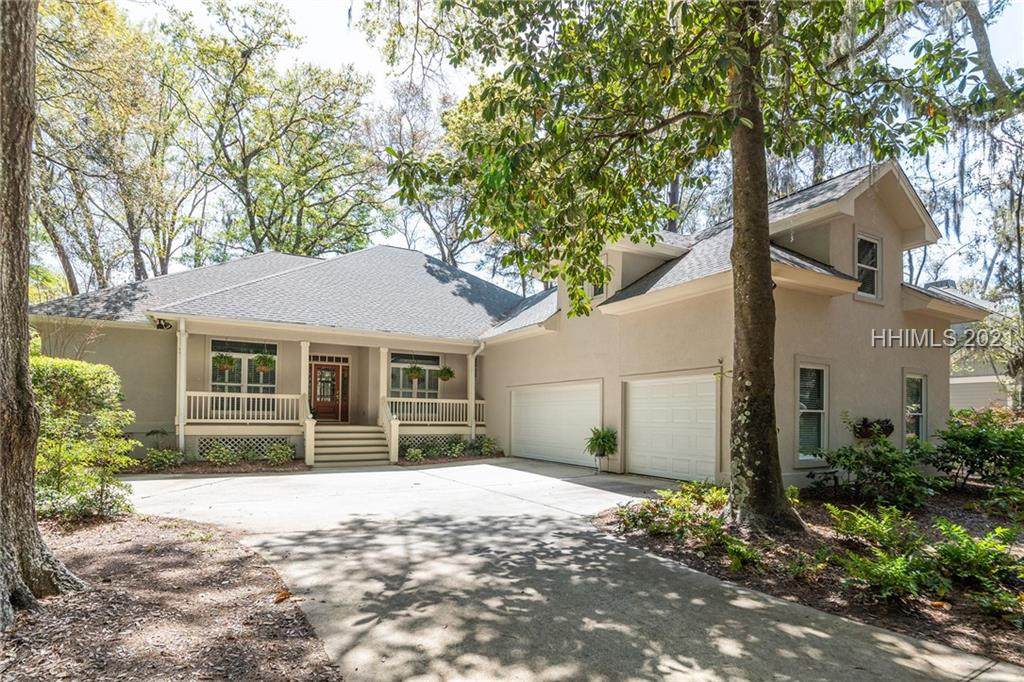 25 Winding Oak Drive - Photo 1