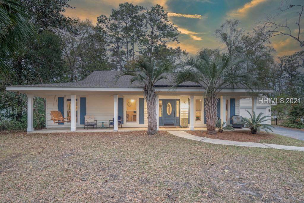 74 Whiteoaks Circle - Photo 1