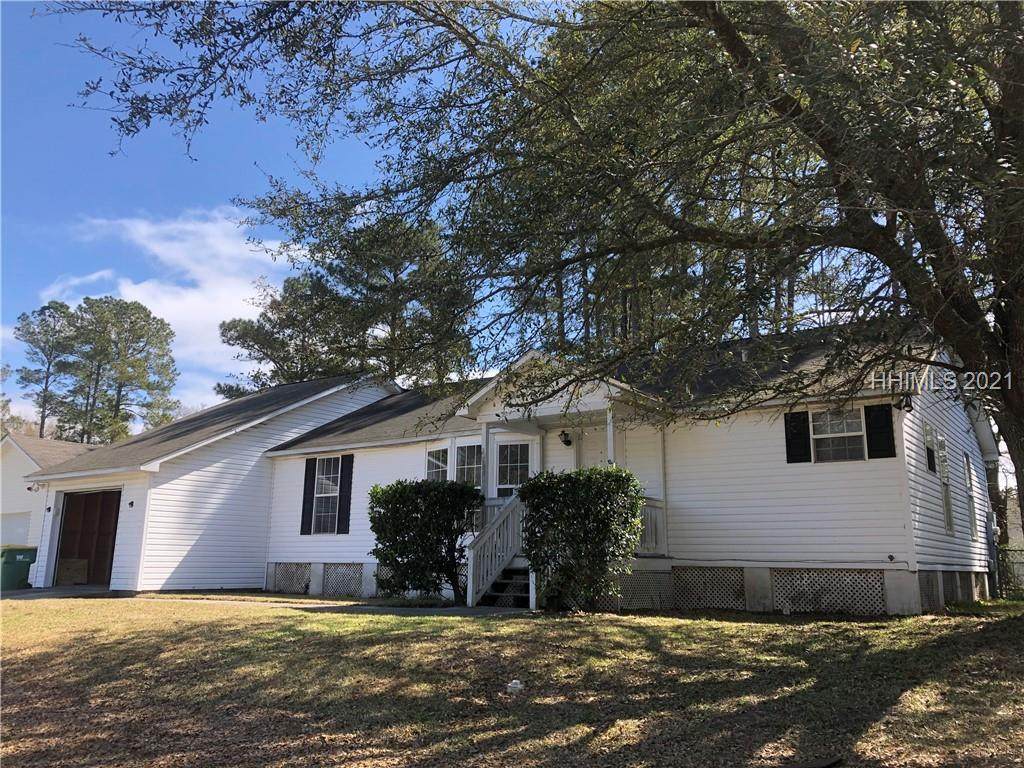 1116 Ridgeland Lakes Drive - Photo 1