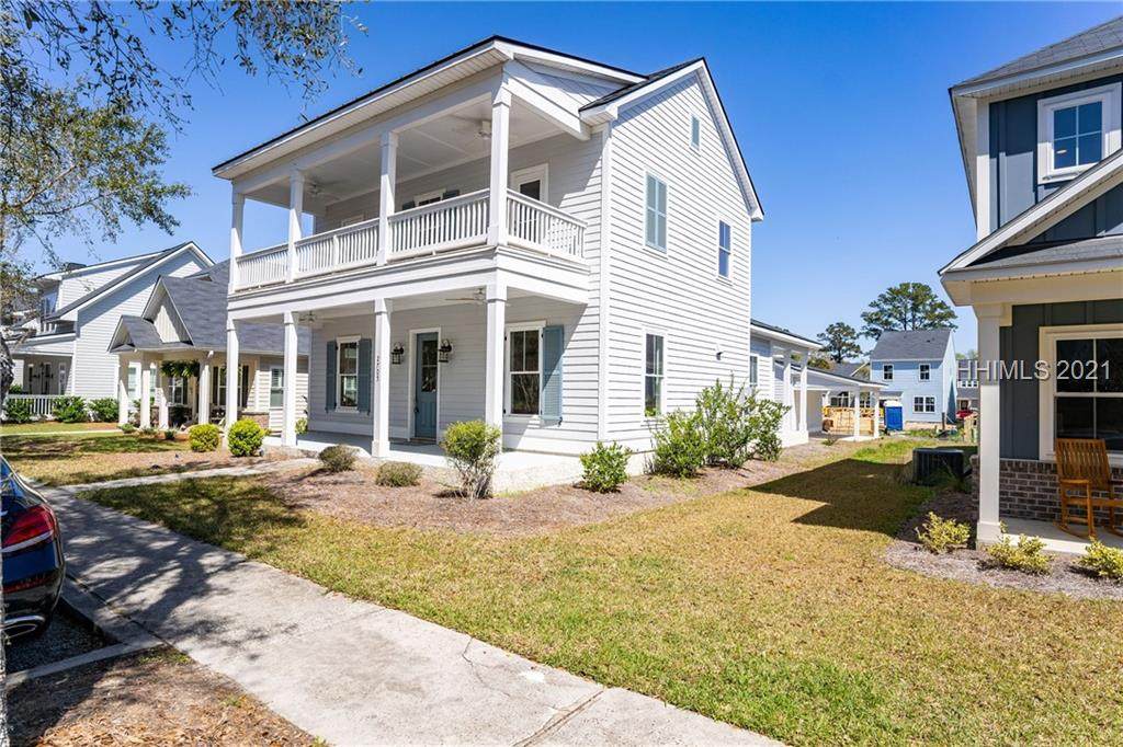 2705 Satilla Boulevard - Photo 1