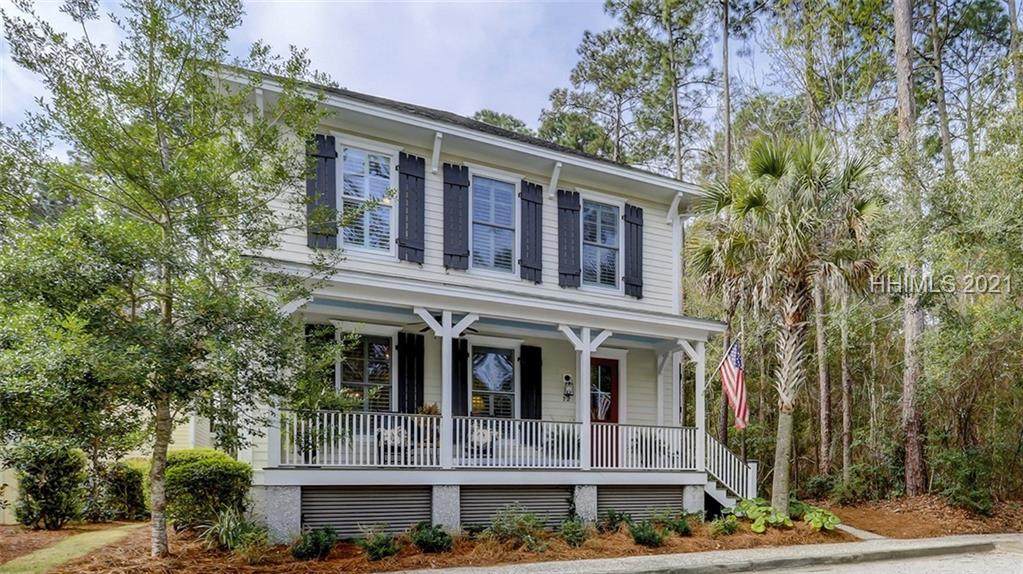 12 Tabby Shell Road - Photo 1