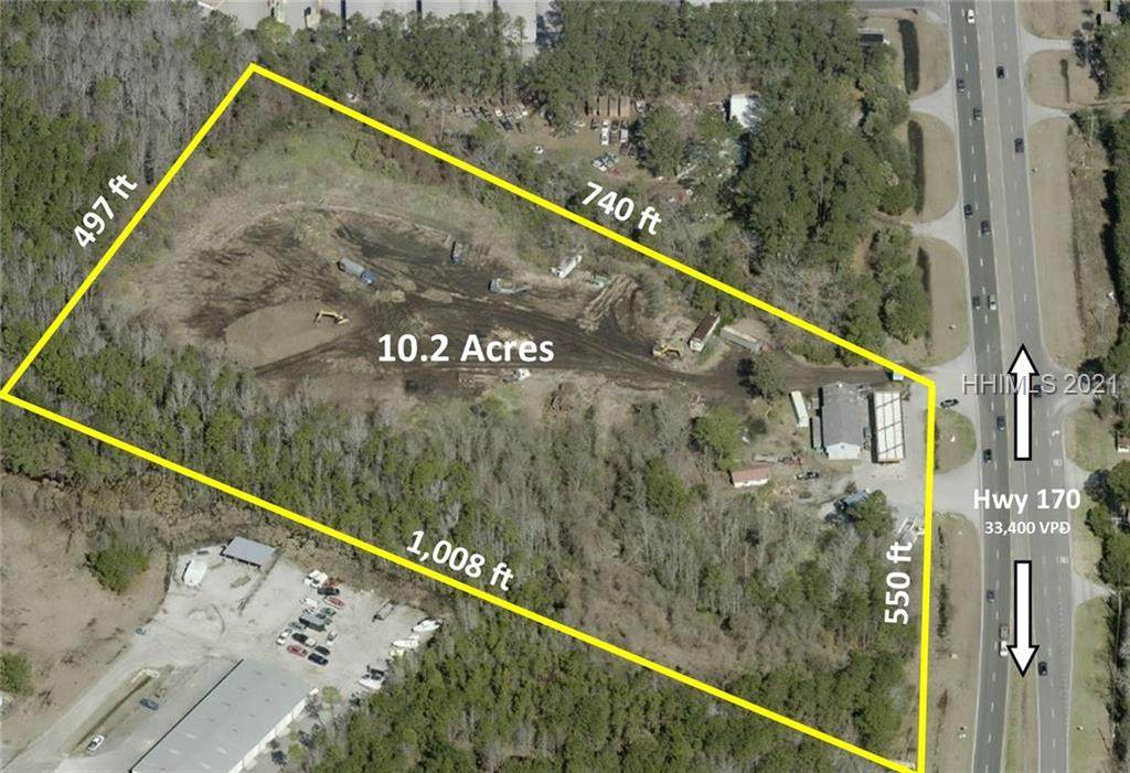 2439 Okatie Highway - Photo 1