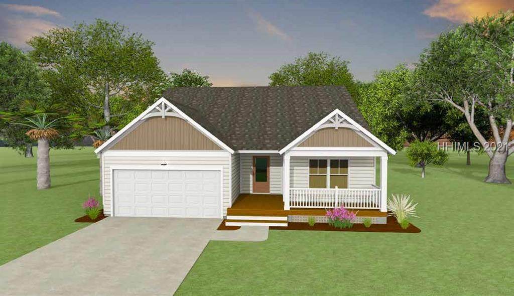 406 Live Oak Road - Photo 1