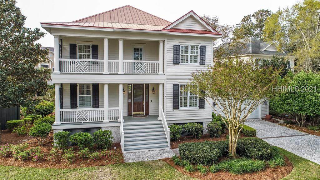 56 Crosswinds Drive - Photo 1