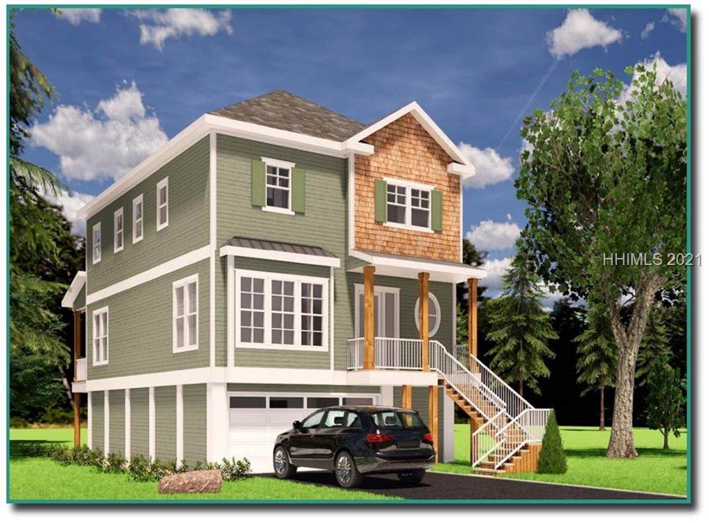 44 Lavender Circle - Photo 1