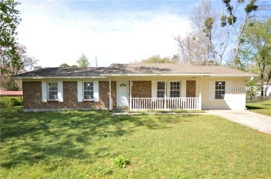 5607 Walker Circle - Photo 1
