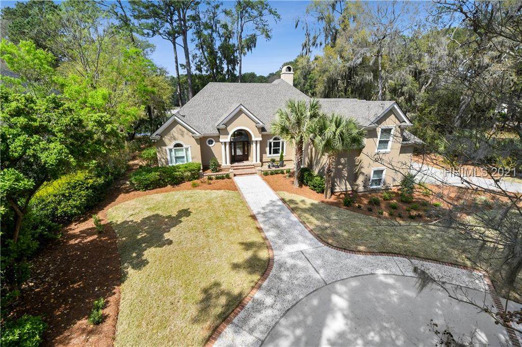 5 Spring Hill Court - Photo 1