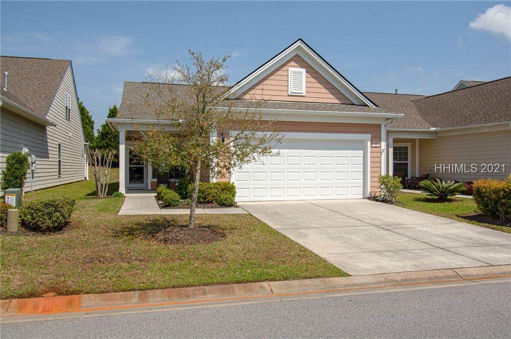 11 Wild Strawberry Lane - Photo 1