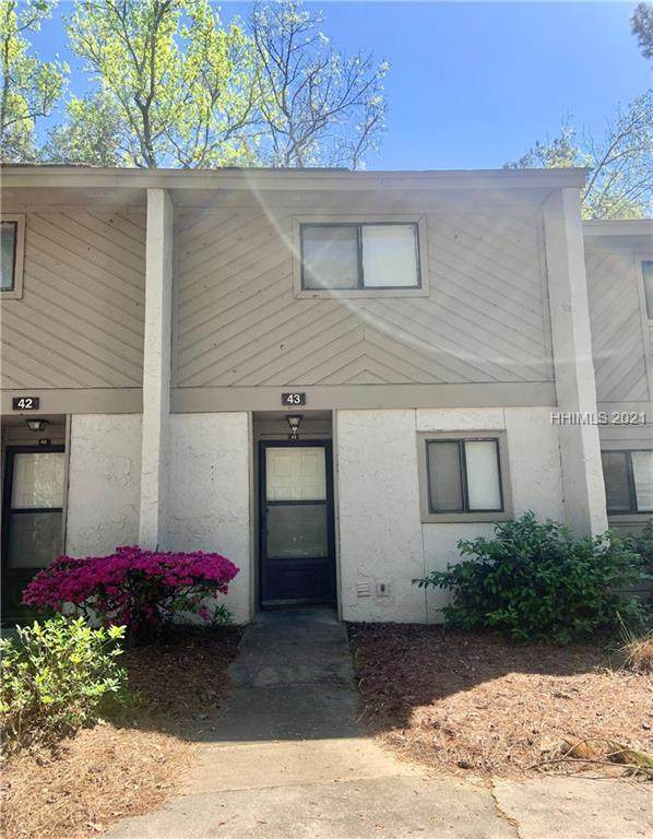 96 Mathews Drive - Photo 1