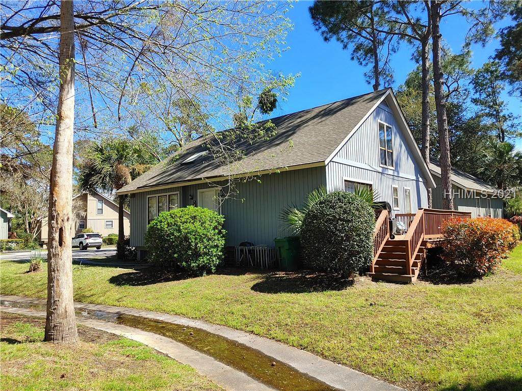45 Salt Marsh Drive - Photo 1