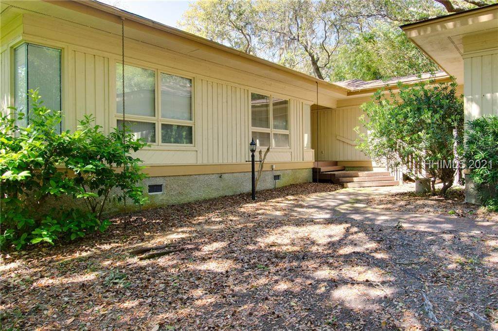 16 Salt Wind Way - Photo 1