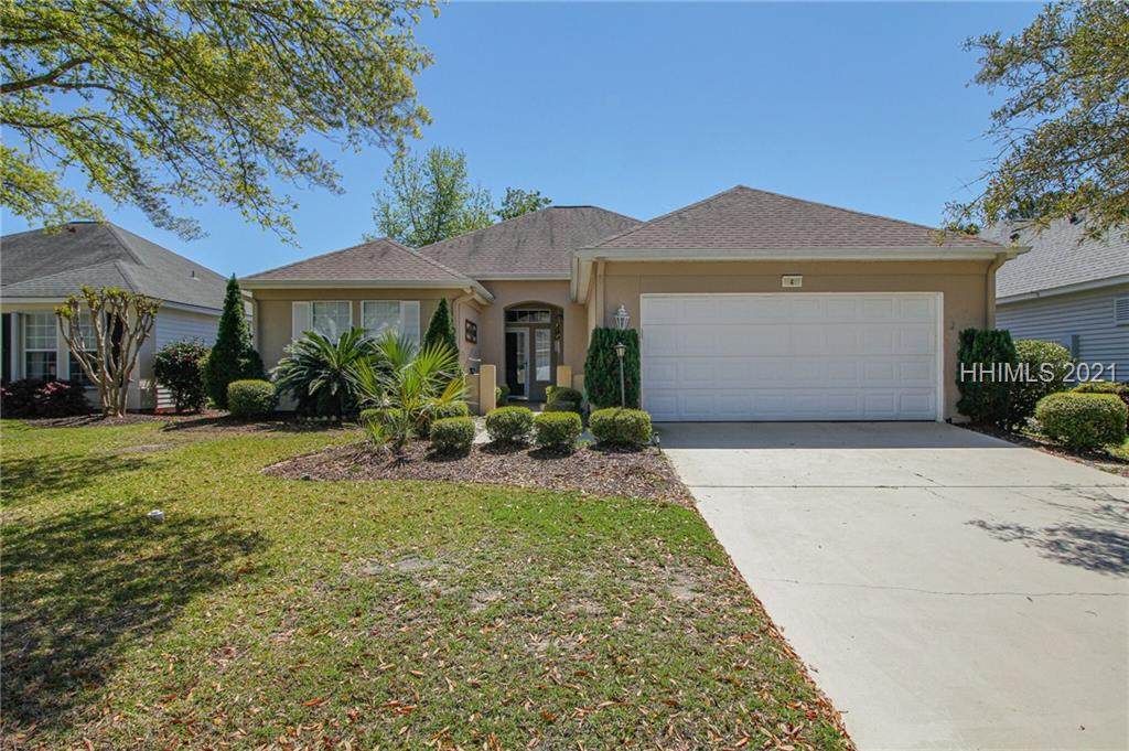 4 Graham Court - Photo 1