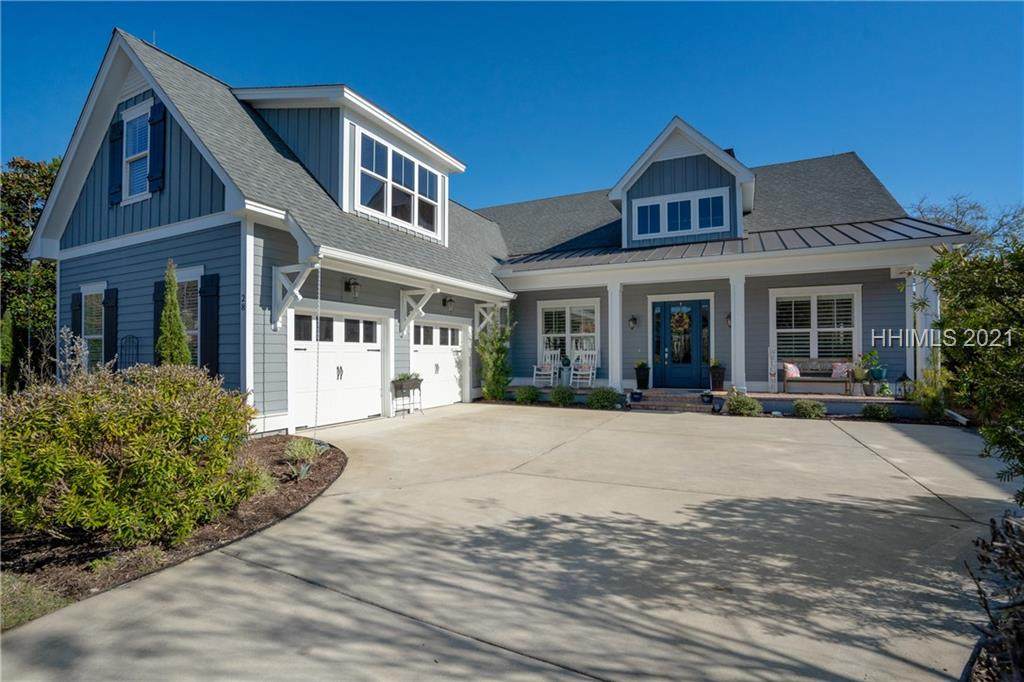 28 Harborage Court - Photo 1