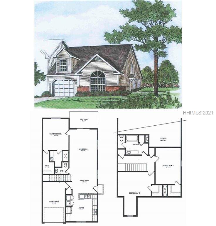 307 Dante Circle - Photo 1