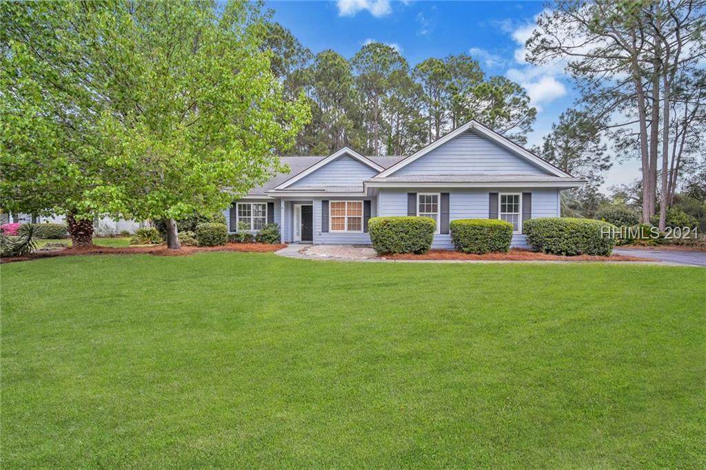 6 Mulrain Way - Photo 1