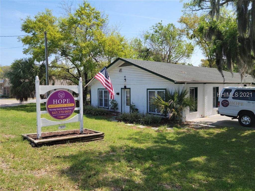 1816 Boundary Street - Photo 1