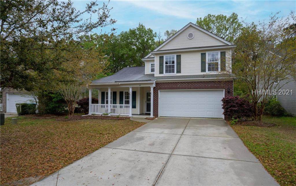 107 Winyah Way - Photo 1