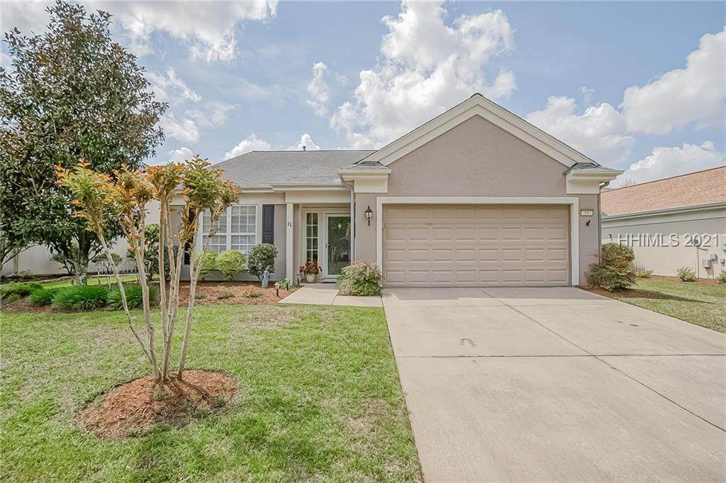 11 Sunbeam Drive - Photo 1