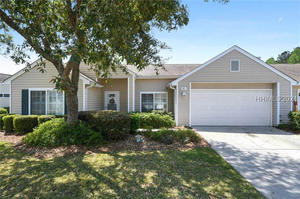 72 Purry Circle - Photo 1