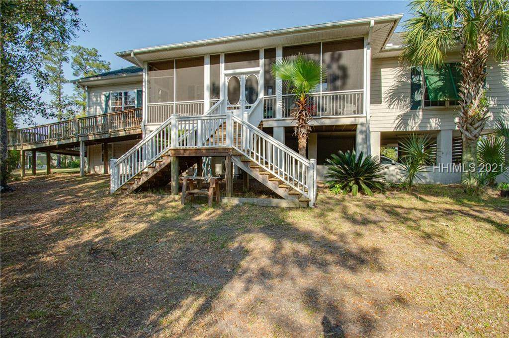 7116 Lowcountry Drive - Photo 1