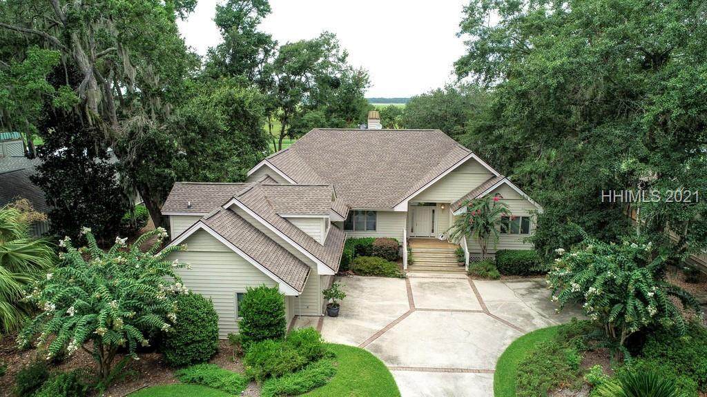 220 Dataw Drive - Photo 1
