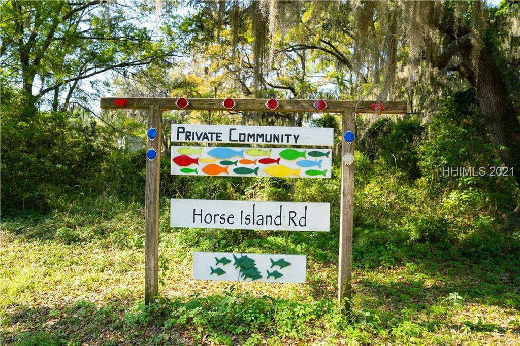 61 Horse Island Road - Photo 1