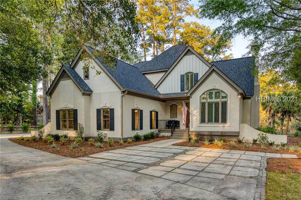 33 Spartina Crescent - Photo 1