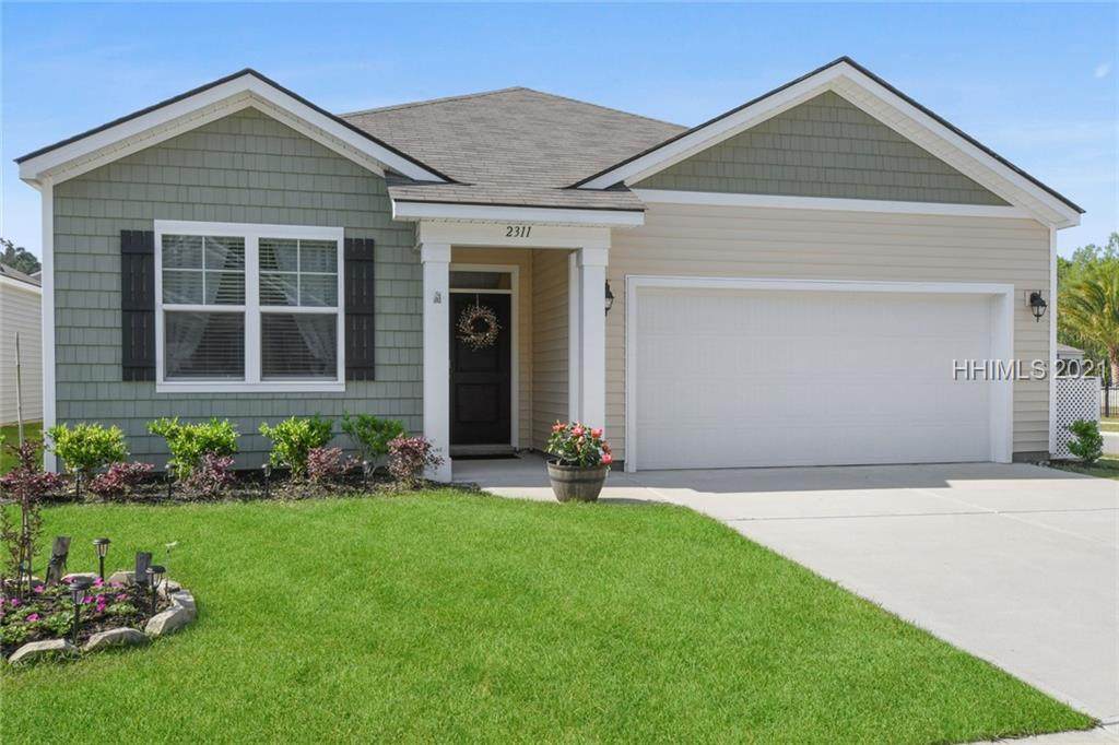 2311 Blakers Boulevard - Photo 1