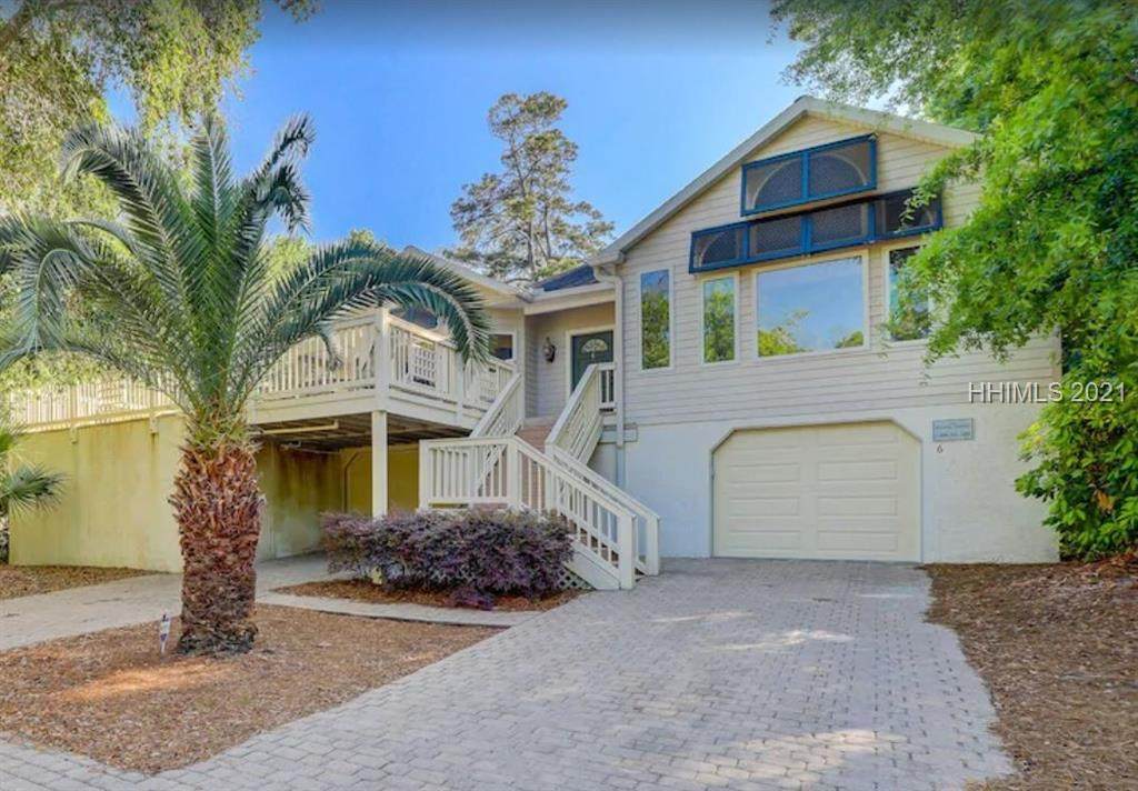 6 Ibis Street - Photo 1