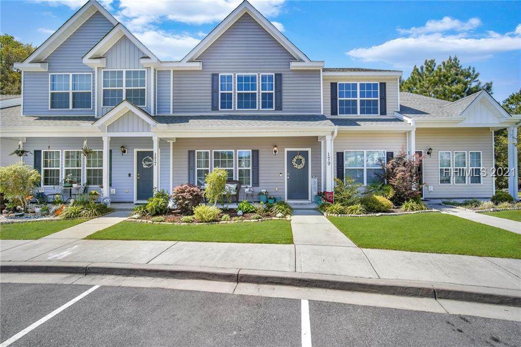 179 Bella Way - Photo 1